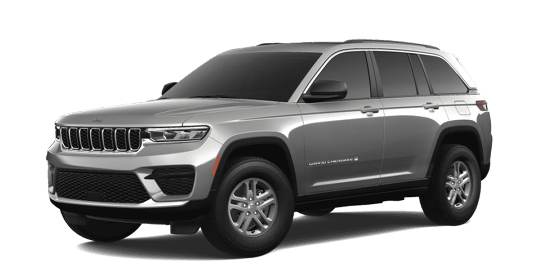 Jeep Grand Cherokee Rental Car From Strong Rent A Car In Qatar
