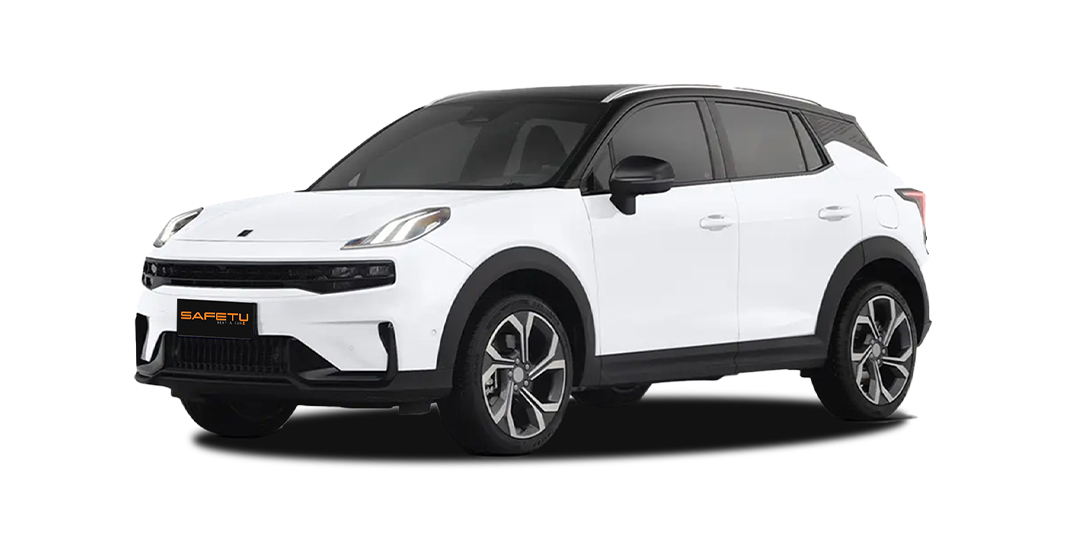 Lynk & Co 06 Rental Car From Strong Rent A Car In Qatar