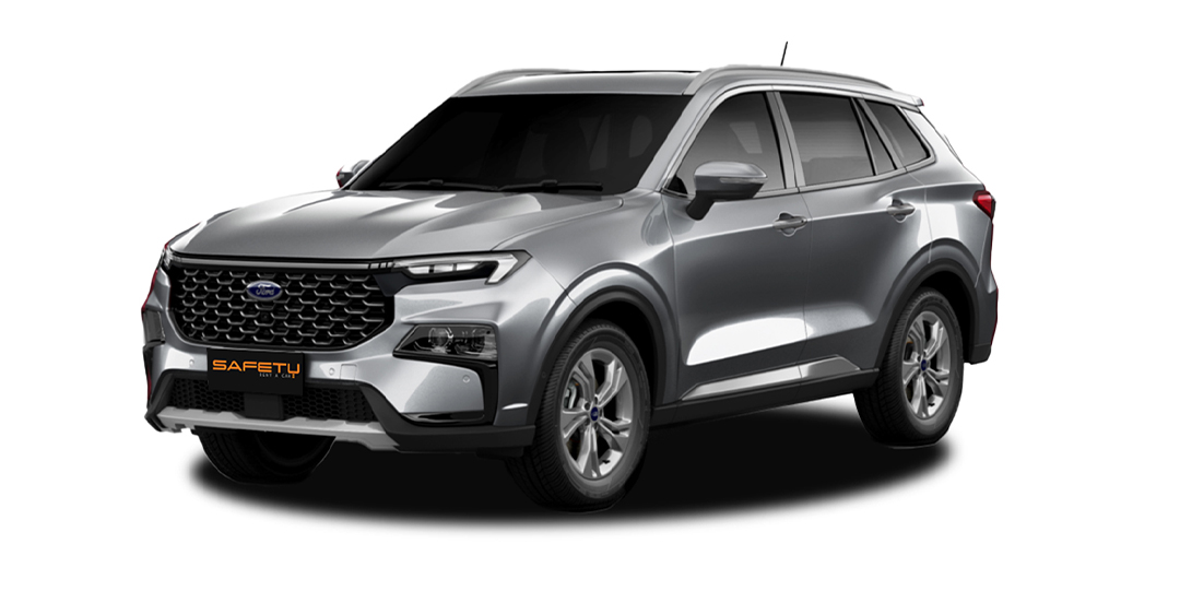 Ford Territory Rental Car From Strong Rent A Car In Qatar