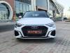 Audi A3 S - Line Rental Car From Strong Rent A Car In Qatar