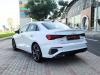 Audi A3 S - Line Rental Car From Strong Rent A Car In Qatar