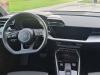 Audi A3 S - Line Rental Car From Strong Rent A Car In Qatar