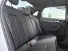 Audi A3 S - Line Rental Car From Strong Rent A Car In Qatar