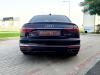 Audi A4 S - Line Rental Car From Strong Rent A Car In Qatar
