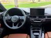 Audi A4 S - Line Rental Car From Strong Rent A Car In Qatar