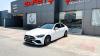 Mercedes-Benz C 200 AMG Rental Car From Strong Rent A Car In Qatar