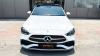 Mercedes-Benz C 200 AMG Rental Car From Strong Rent A Car In Qatar