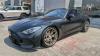 Mercedes-Benz GT 63 AMG Rental Car From Strong Rent A Car In Qatar