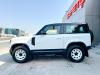 Land Rover Defender 90 Rental Car From Strong Rent A Car In Qatar
