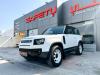 Land Rover Defender 90 Rental Car From Strong Rent A Car In Qatar