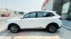 MG ZS - Mid Option Rental Car From Strong Rent A Car In Qatar