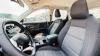 MG ZS - Mid Option Rental Car From Strong Rent A Car In Qatar