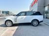 Range Rover Vogue SE Rental Car From Strong Rent A Car In Qatar