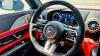 Mercedes-Benz GT 63 AMG Rental Car From Strong Rent A Car In Qatar