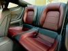 Ford Mustang GT Rental Car From Strong Rent A Car In Qatar