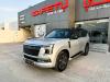 Nissan Patrol Platinum Rental Car From Strong Rent A Car In Qatar