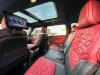 Nissan Patrol Platinum Rental Car From Strong Rent A Car In Qatar