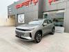 EXEED LX Rental Car From Strong Rent A Car In Qatar