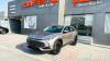 MG HS Rental Car From Strong Rent A Car In Qatar