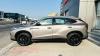 MG HS Rental Car From Strong Rent A Car In Qatar