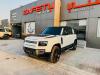 Land Rover Defender HSE Rental Car From Strong Rent A Car In Qatar