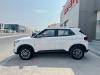Hyundai Venue Rental Car From Strong Rent A Car In Qatar
