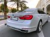 BMW 730i Rental Car From Strong Rent A Car In Qatar