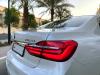 BMW 730i Rental Car From Strong Rent A Car In Qatar