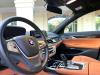 BMW 730i Rental Car From Strong Rent A Car In Qatar
