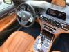 BMW 730i Rental Car From Strong Rent A Car In Qatar