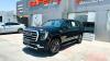 GMC Yukon Rental Car From Strong Rent A Car In Qatar