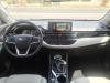 JAC JS4 Rental Car From Strong Rent A Car In Qatar