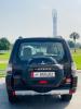 Mitsubishi Pajero Rental Car From Strong Rent A Car In Qatar