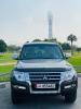 Mitsubishi Pajero Rental Car From Strong Rent A Car In Qatar