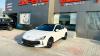 MG 7 Rental Car From Strong Rent A Car In Qatar