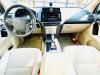 Toyota Prado  Rental Car From Strong Rent A Car In Qatar