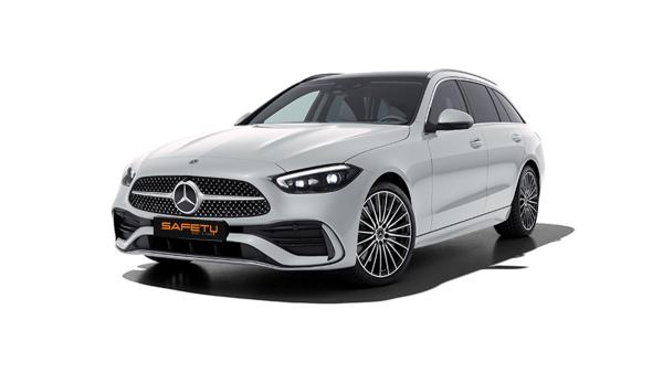 Mercedes-Benz C 200 AMG