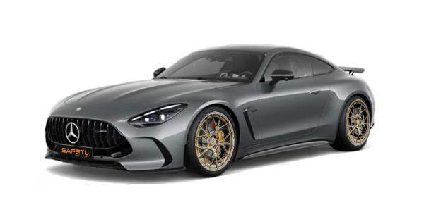 Mercedes-Benz GT 63 AMG