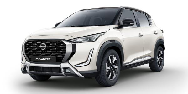 Nissan Magnite