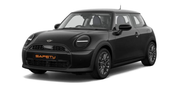 Mini Cooper C