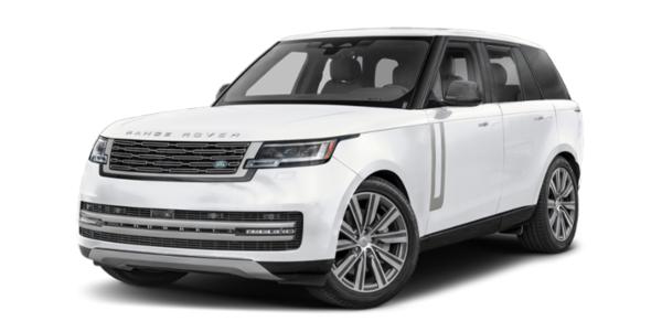 Range Rover Vogue SE