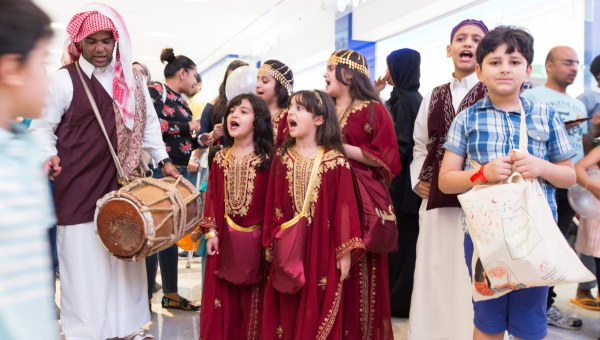 Qatar Tourism Hosts Garangao Celebrations at Doha Corniche - A Guide to the Fun-Filled Evening