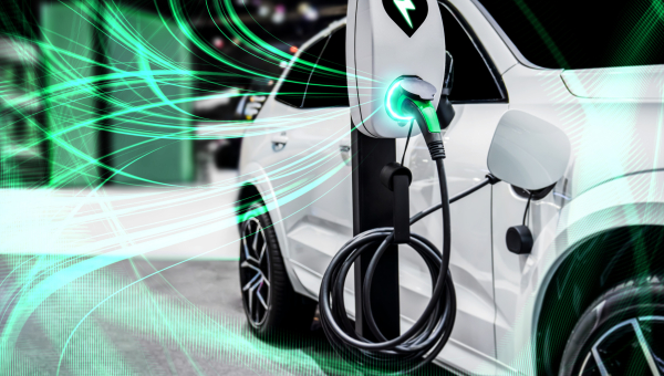 How Electric Vehicles Will Shape the Future