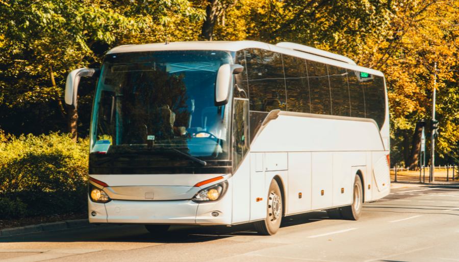 Maximizing Big Events: The Benefits of Hiring a Bus for Group Transportation